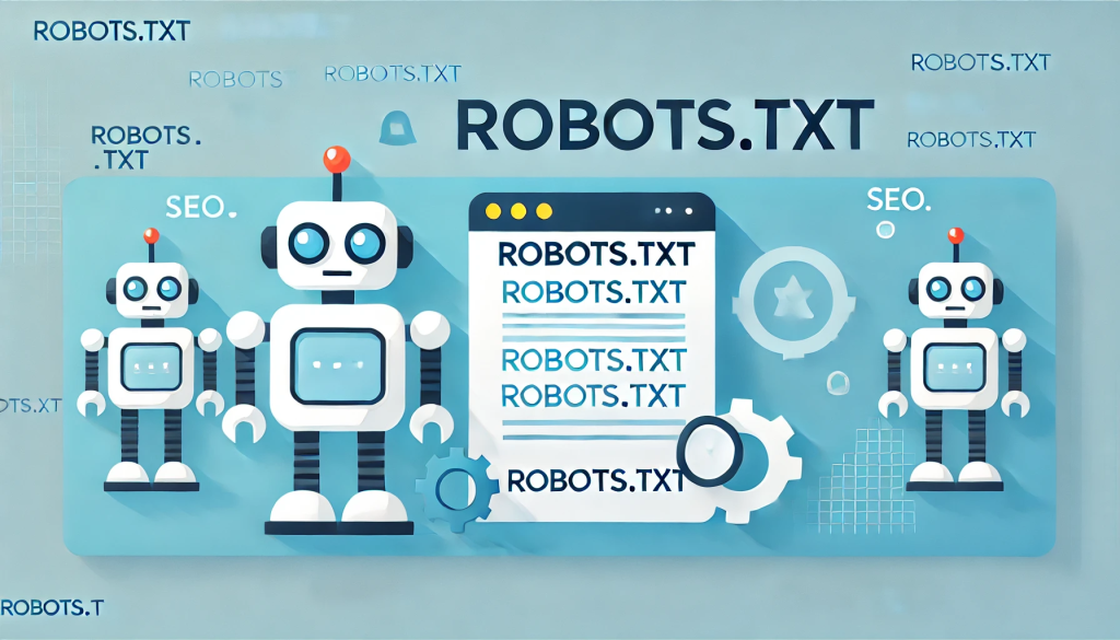 How to Optimize Your Robots.txt File for Better SEO on WordPress